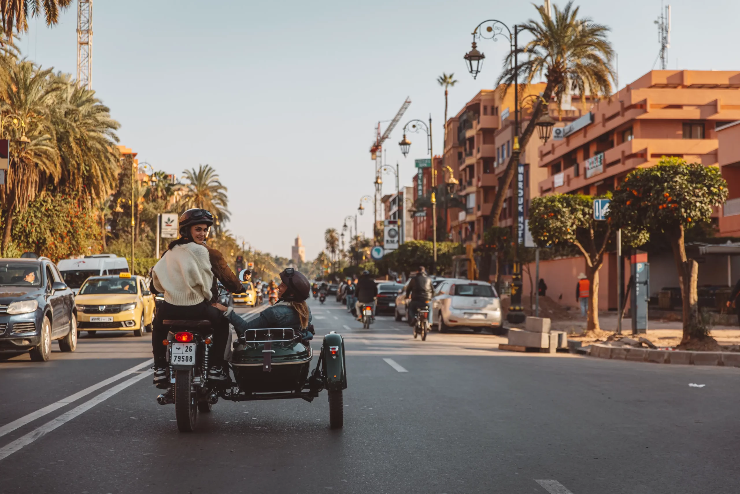 The Art of Slow Travel: 5 Life-Changing Insights for a Journey Beyond Ordinary 2 The Art of Slow Travel