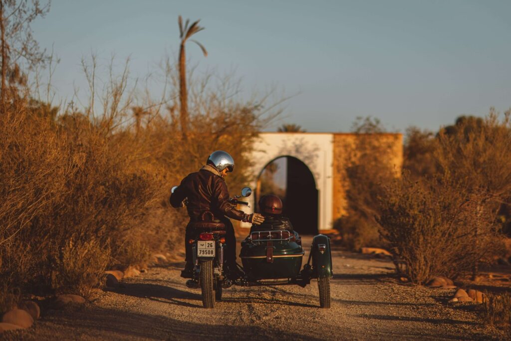 Marrakech travel guide