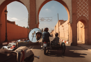 visit Marrakech