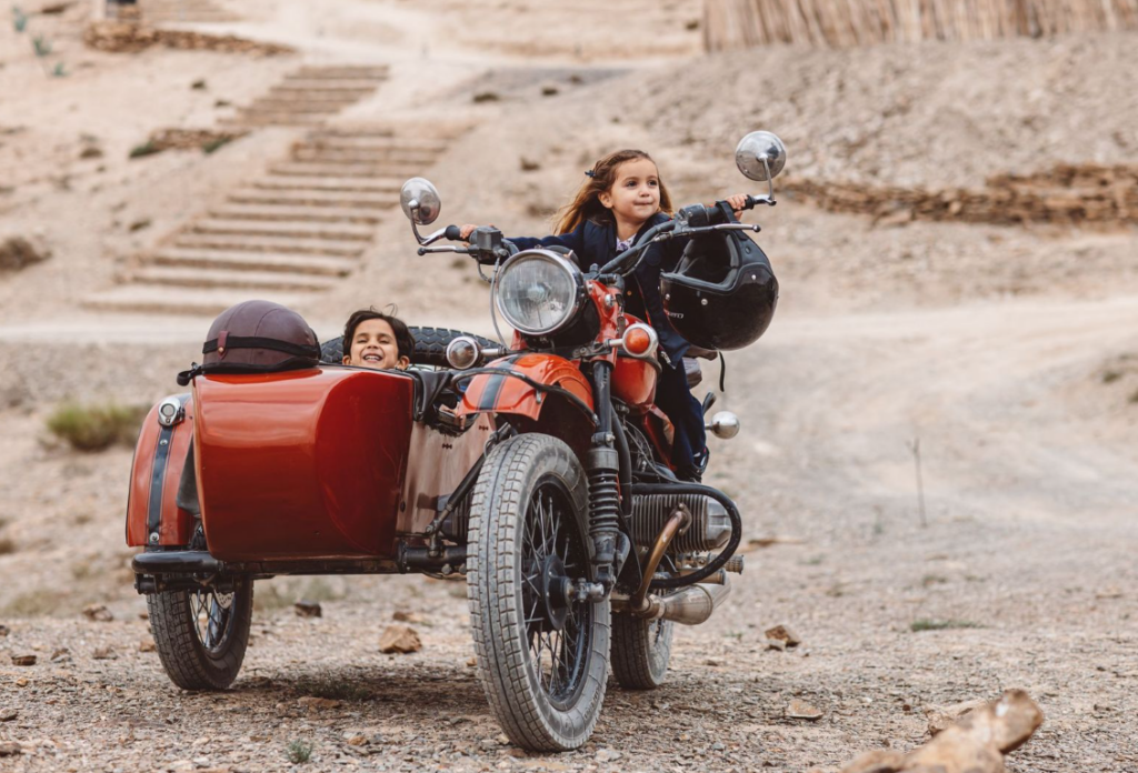 excursion agafay marrakech desert day agafay marrakech photo insiders sidecar @Un-fold_ed