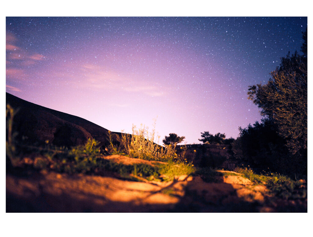 Desert activities Marrakech excursion La Pause photo dinner under the stars 